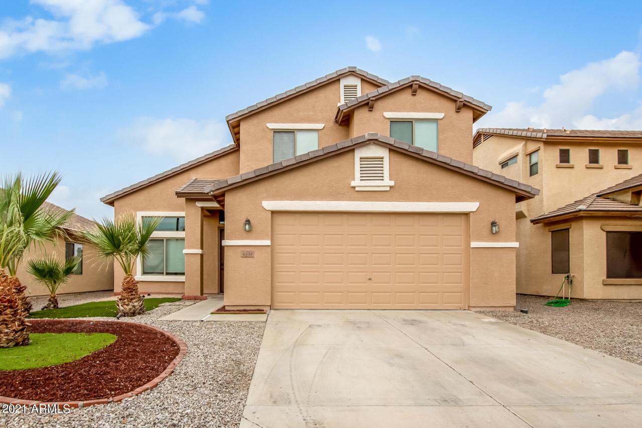 4302 S 249th Ave., Buckeye, AZ 85326