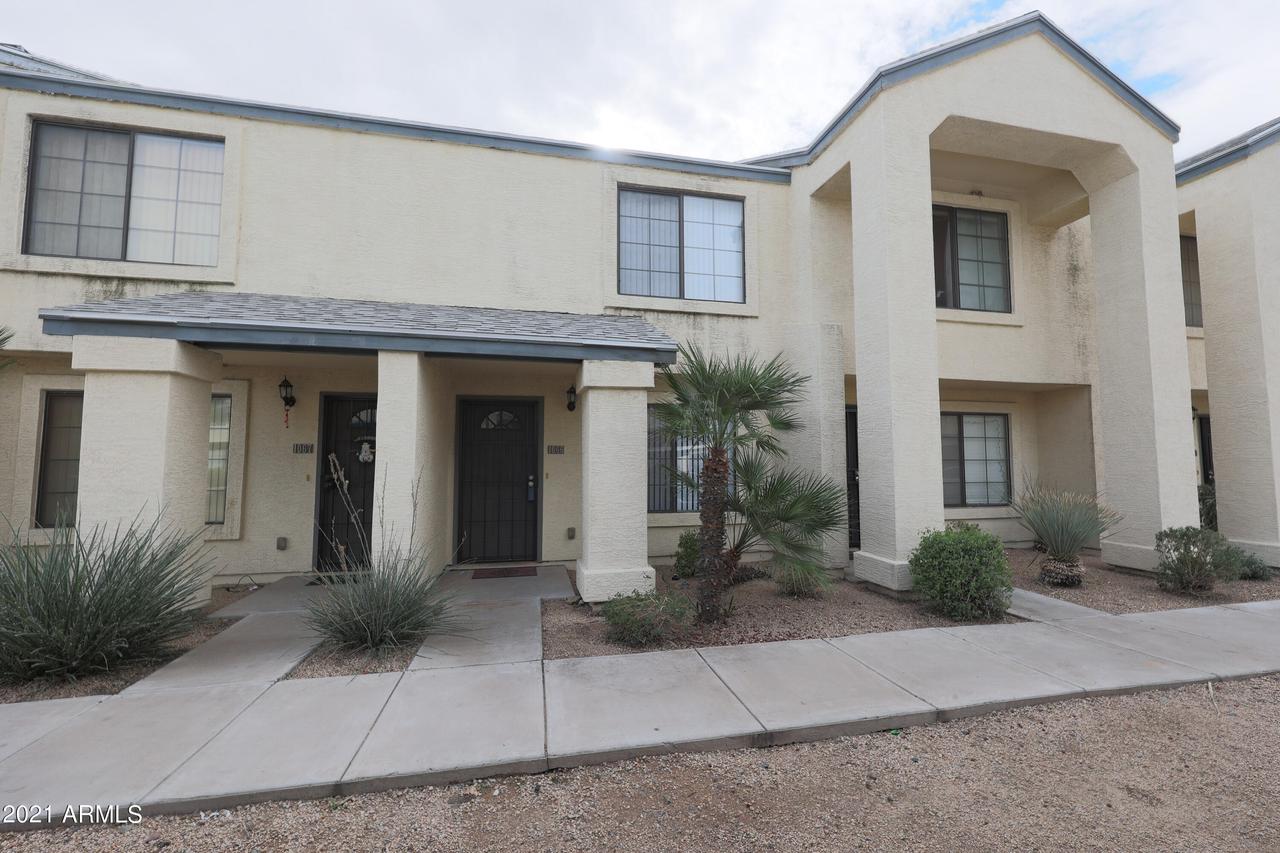 7801 N 44th Dr. #1066, Glendale, AZ 85301