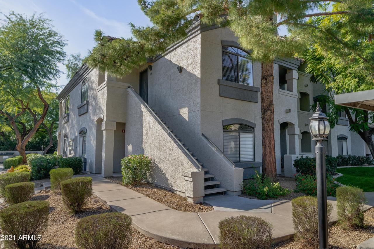 15095 N Thompson Peak Pkwy. #2057, Scottsdale, AZ 85260