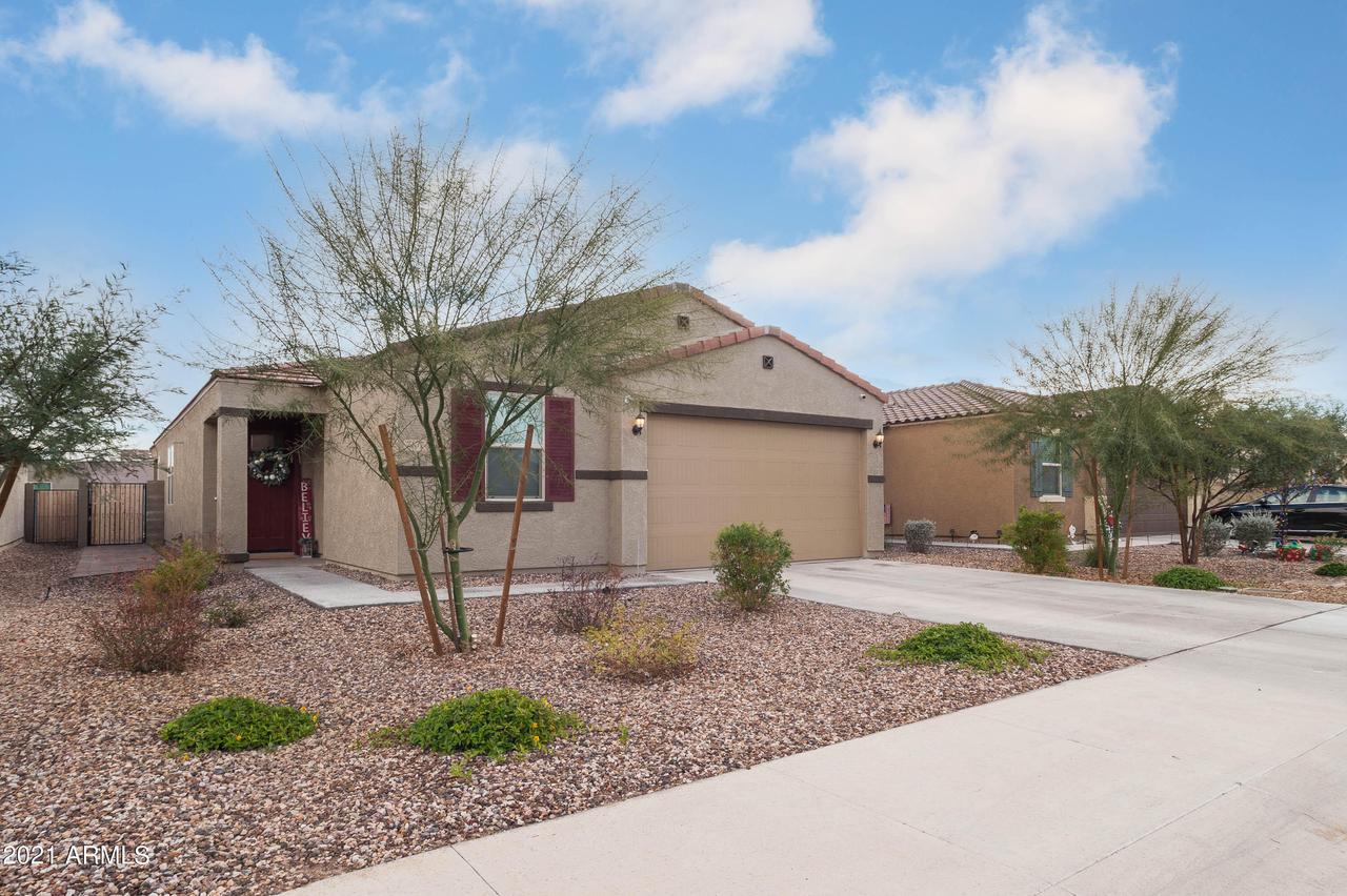 7137 N 125th Dr., Glendale, AZ 85307