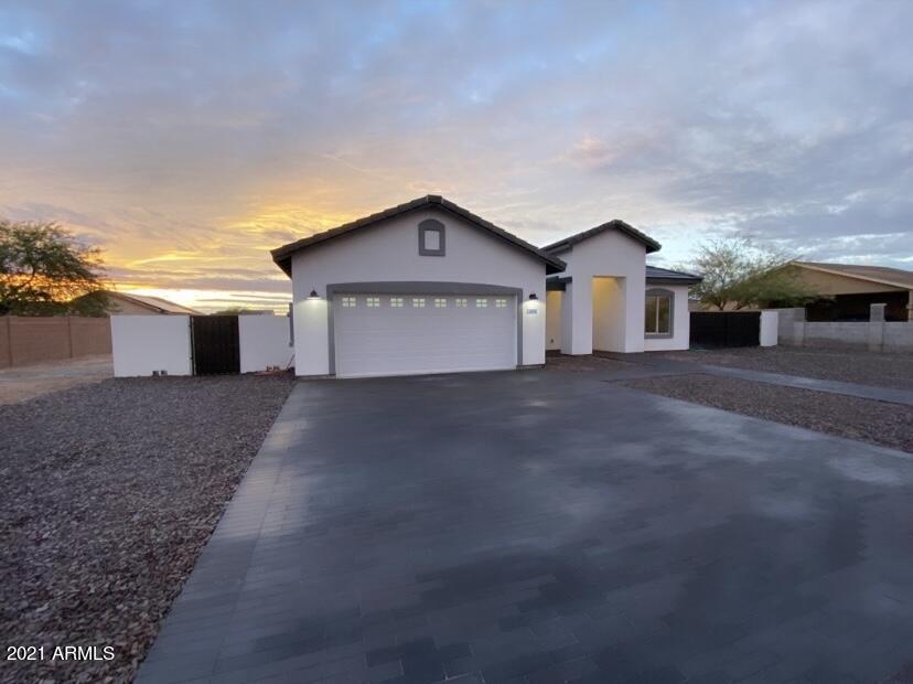 13096 S La Rambia Rd., Arizona City, AZ 85123