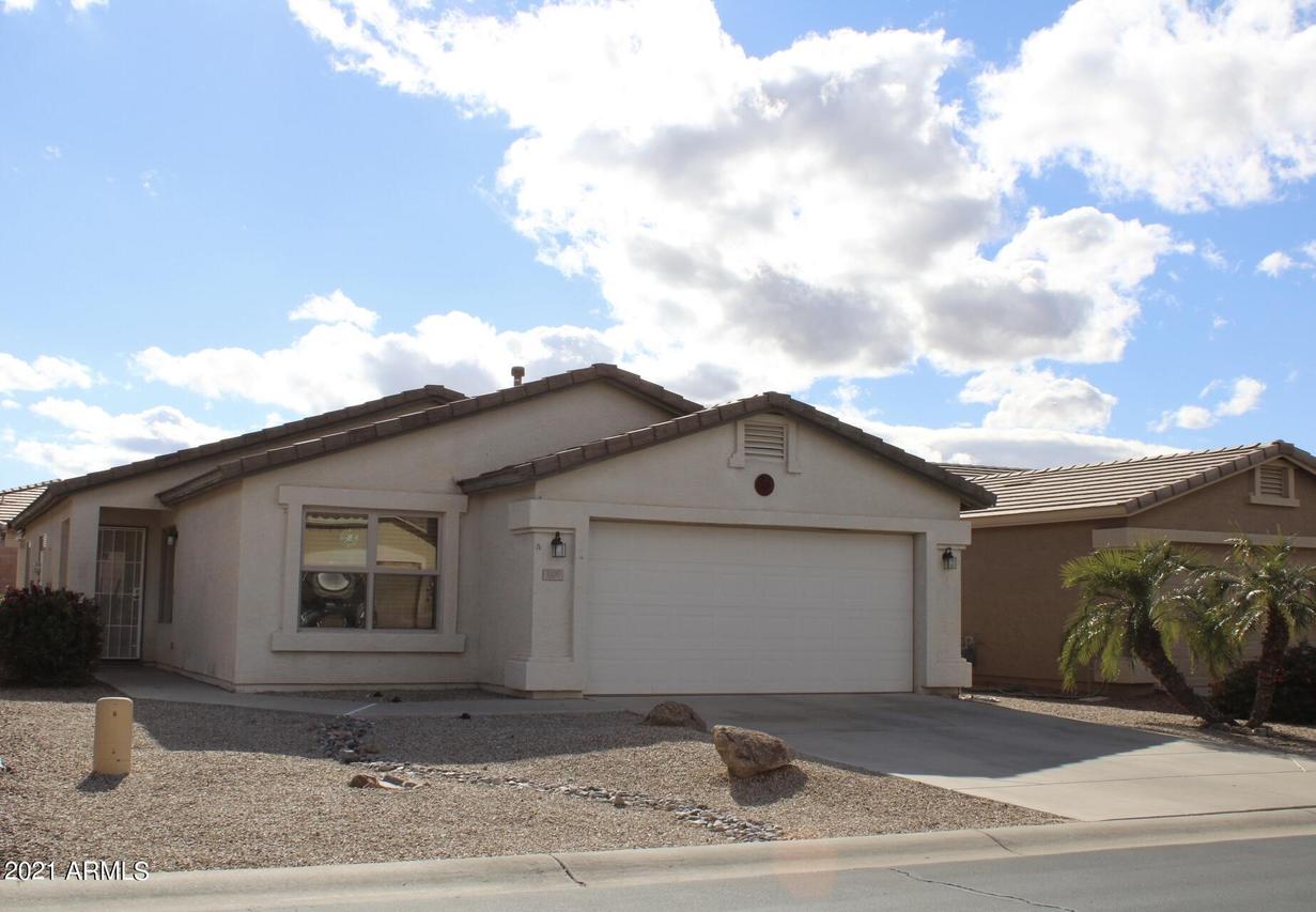 3509 E Hazeltine Way, Chandler, AZ 85249