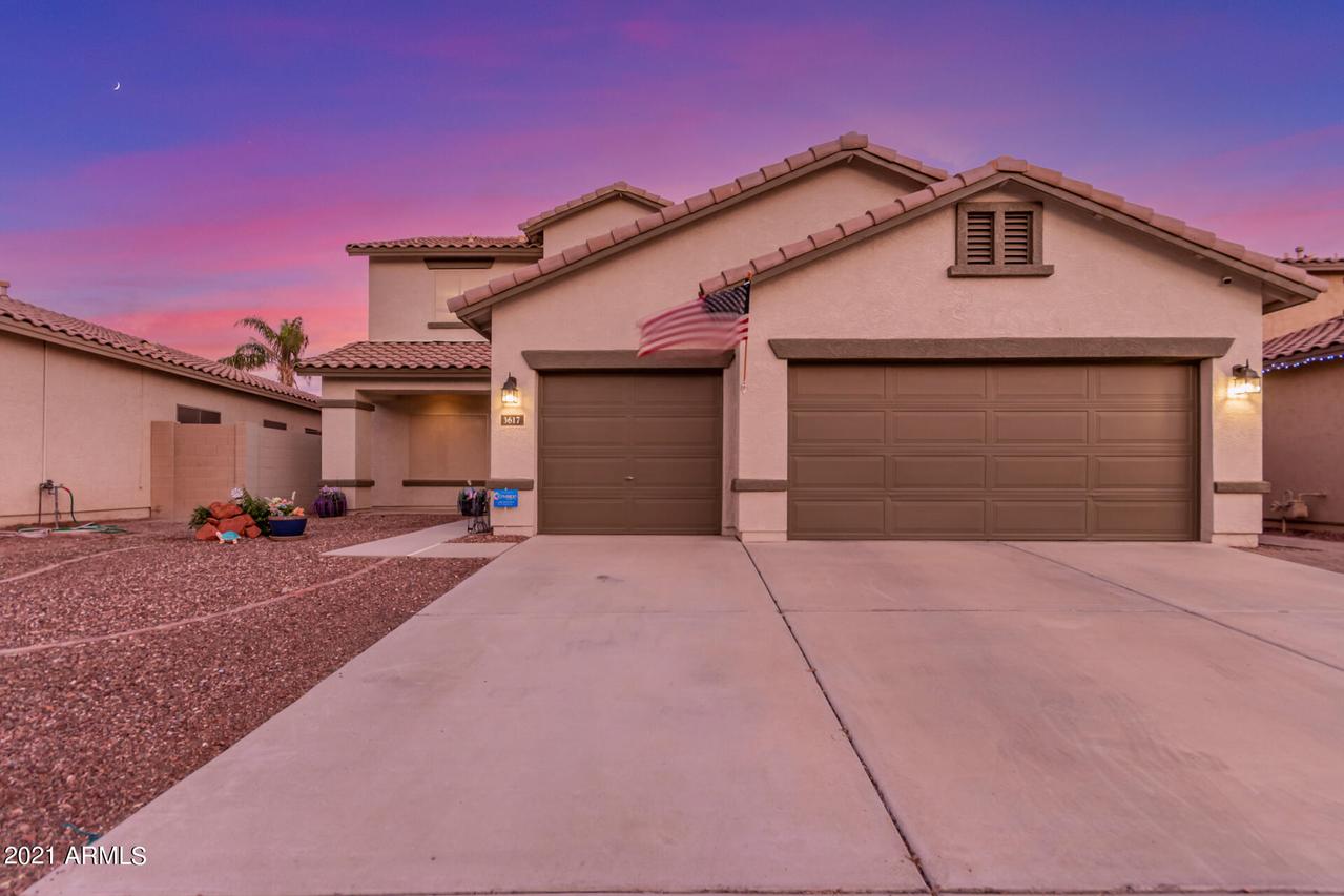 3617 N 127th Dr., Avondale, AZ 85392