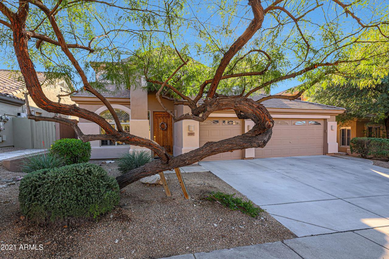 10587 E Sheena Dr., Scottsdale, AZ 85255