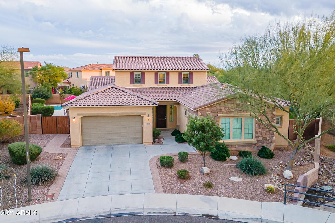 30330 N 124th Dr., Peoria, AZ 85383