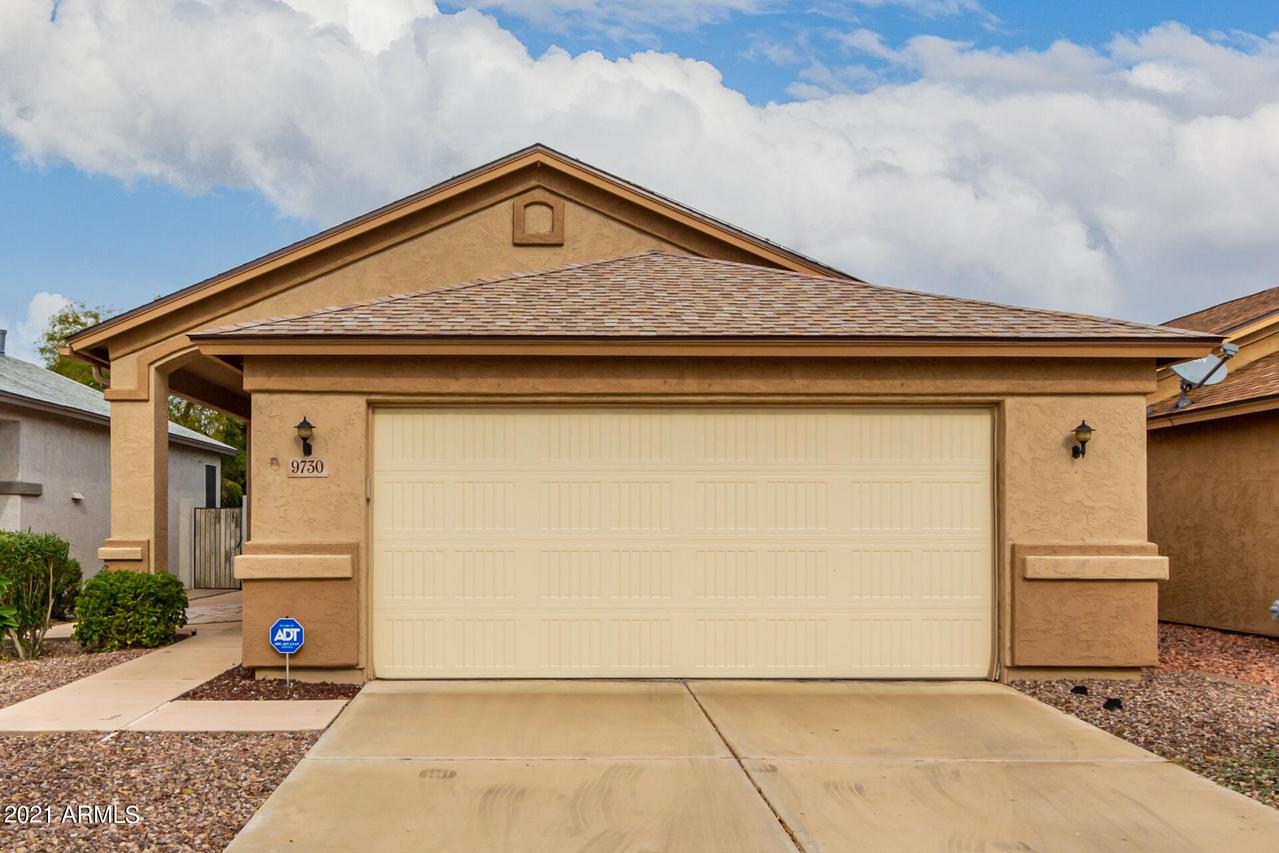 9730 W Mountain View Rd., Peoria, AZ 85345