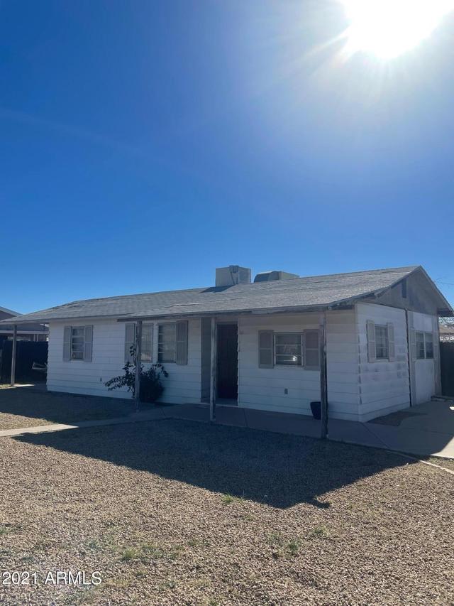 6827 W Wanda Lynn Ln., Peoria, AZ 85382