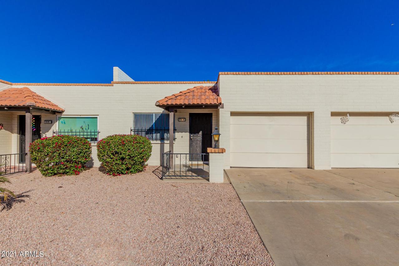 440 S Parkcrest #134, Mesa, AZ 85206