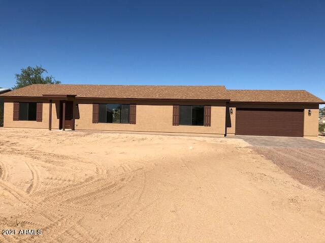 952 S 305th Ave., Buckeye, AZ 85326