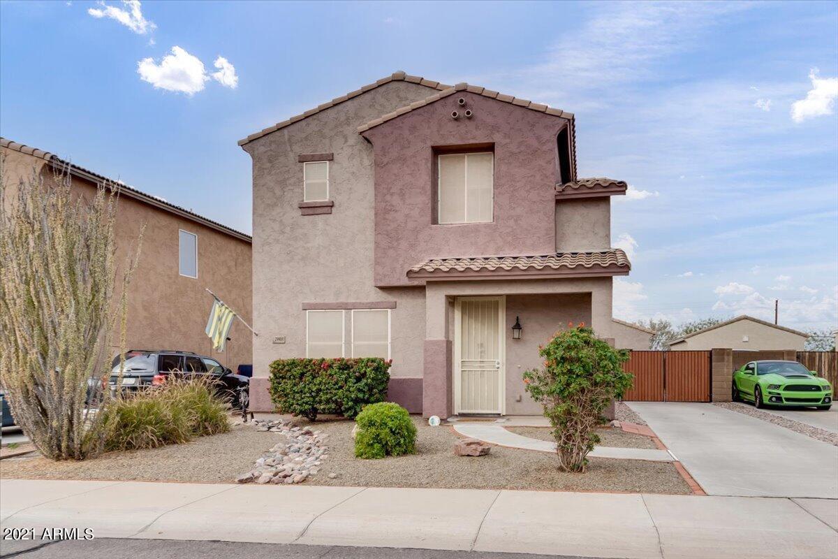 29900 N Cholla Dr., Florence, AZ 85132