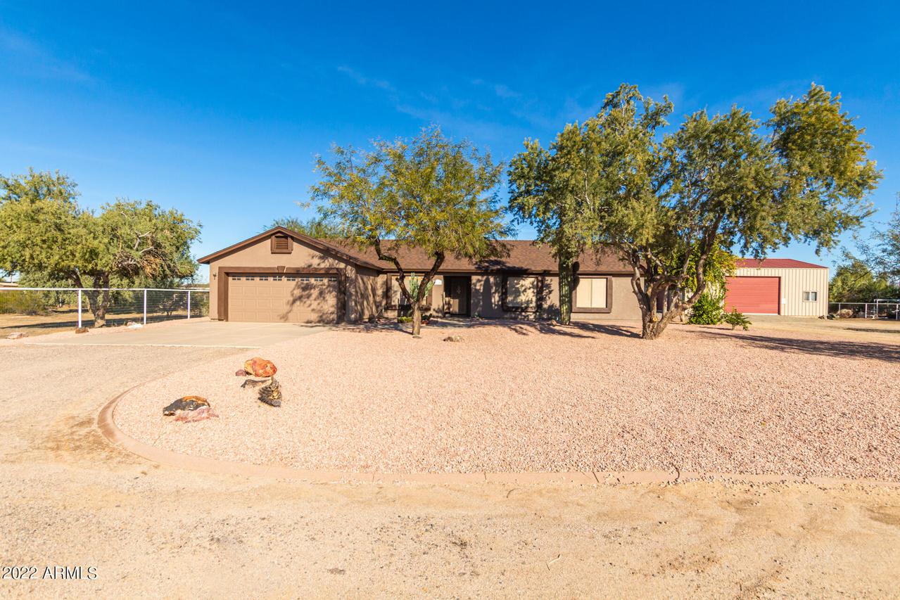 20120 E Palm Beach Dr., Queen Creek, AZ 85142