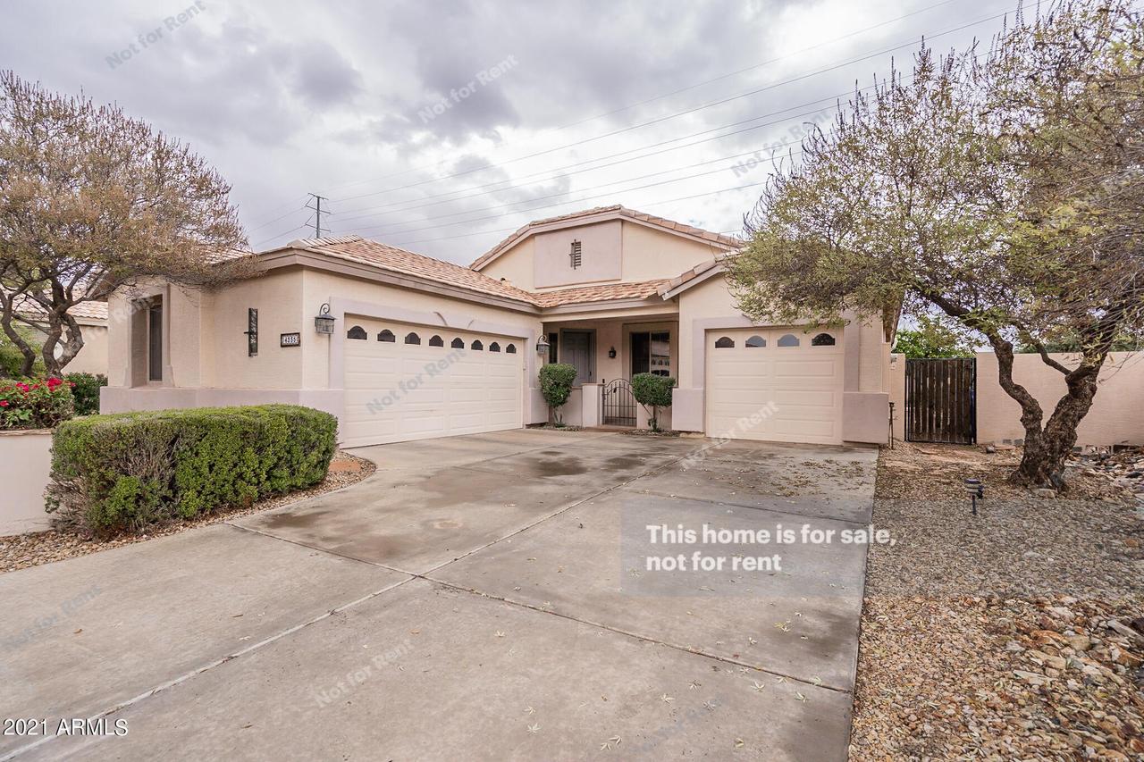 4235 S Martingale Rd., Gilbert, AZ 85297