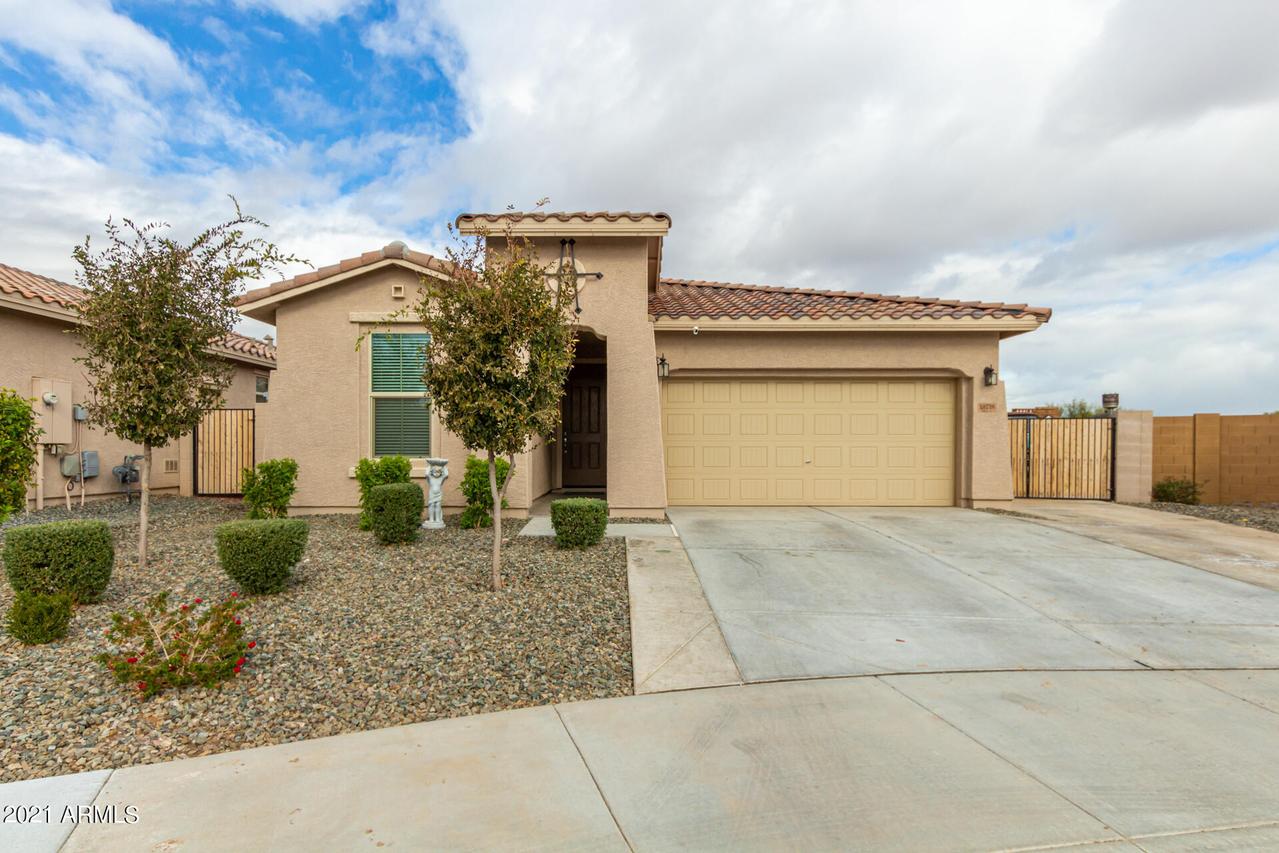 18718 W Colter St., Litchfield Park, AZ 85340