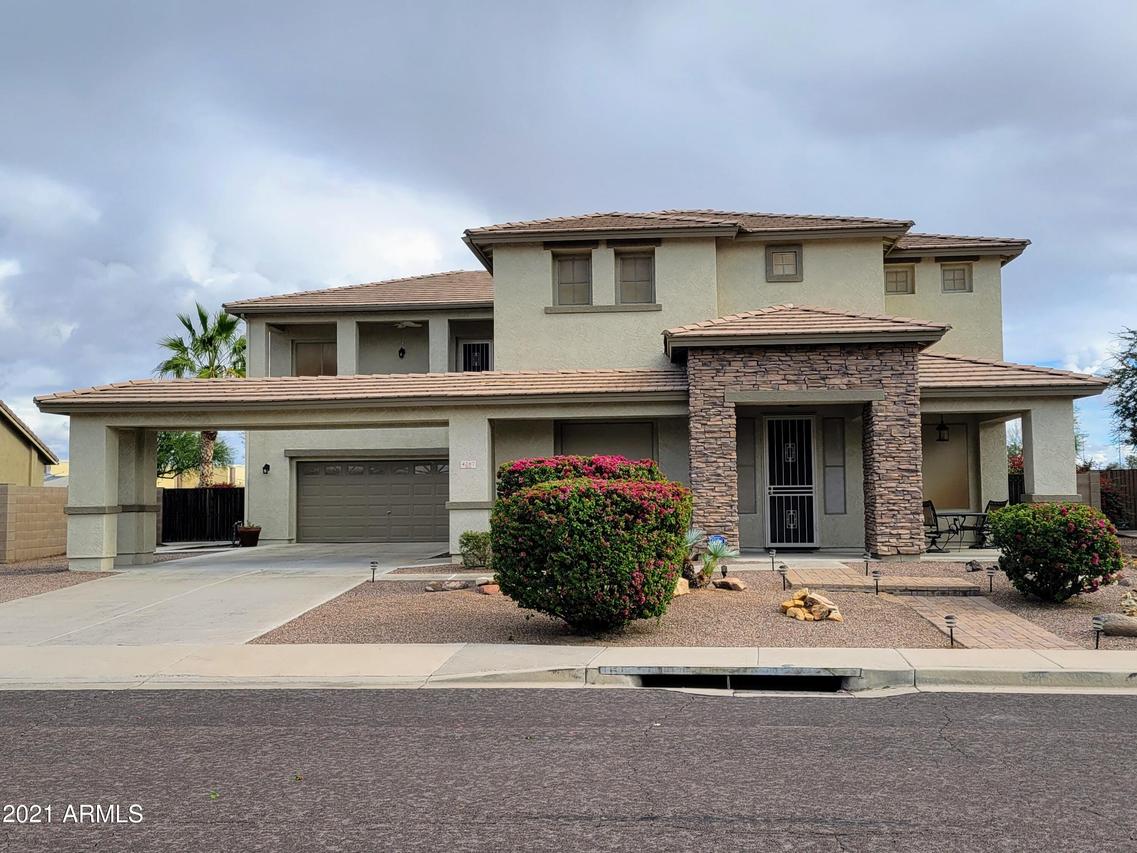 4287 S Kimberlee Dr., Chandler, AZ 85249