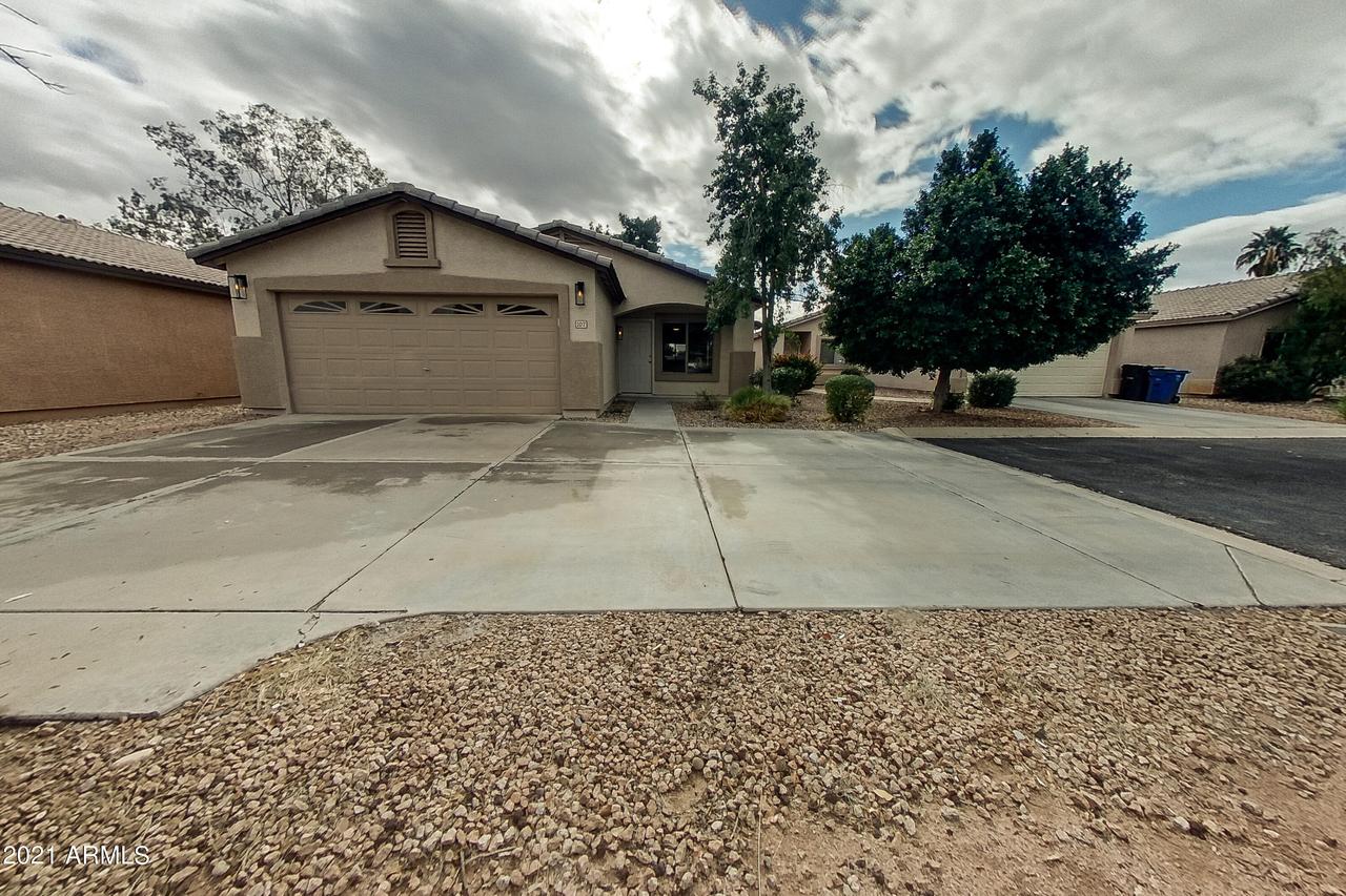 107 W Ingram St., Mesa, AZ 85201