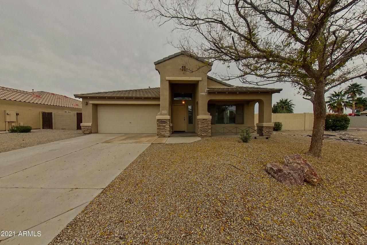 42699 W Oakland Dr., Maricopa, AZ 85238