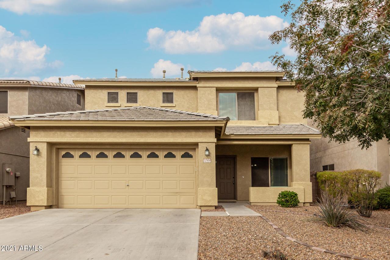 22500 N Greenland Park Dr. #-, Maricopa, AZ 85139