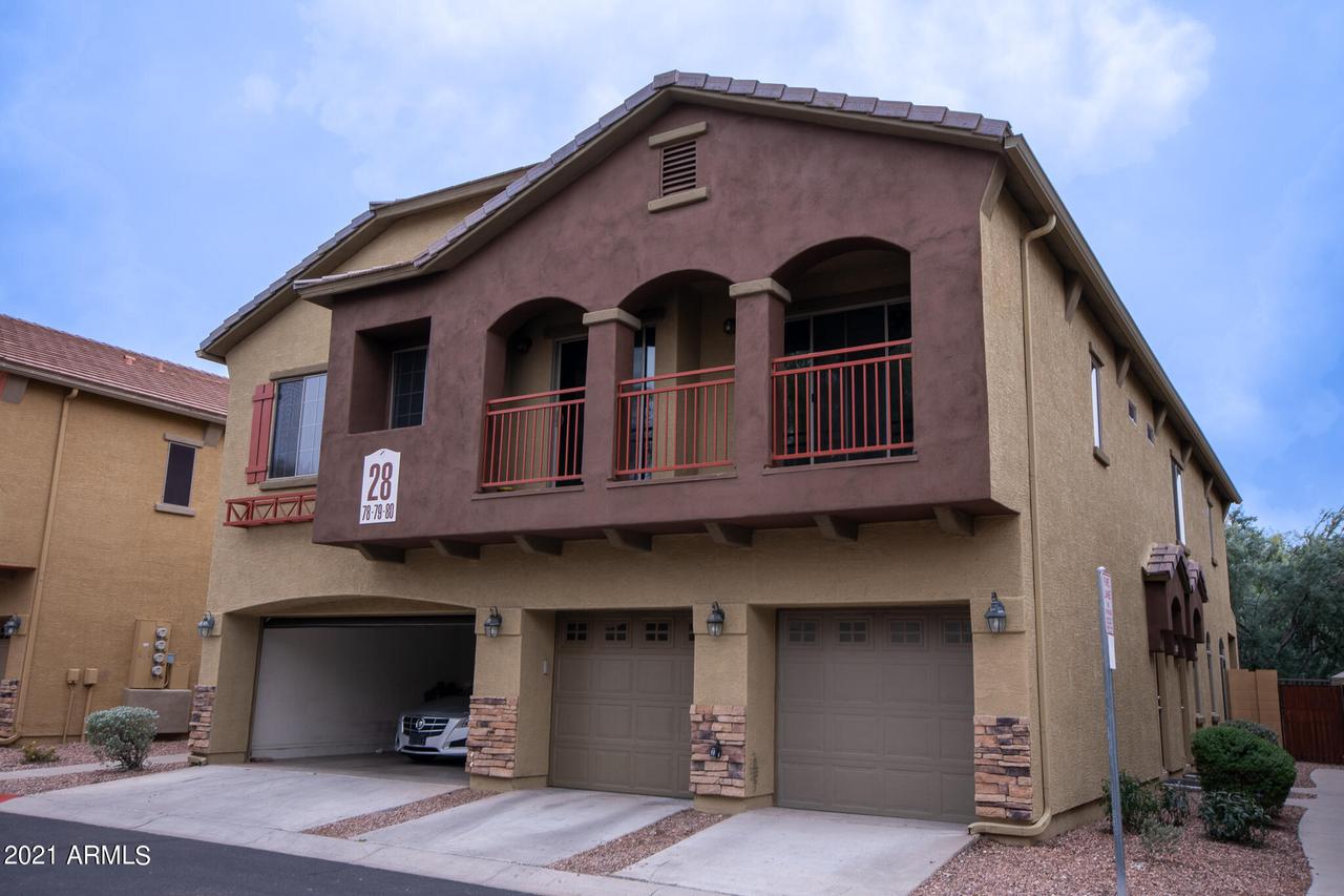 2250 E Deer Valley Rd. #79, Phoenix, AZ 85024