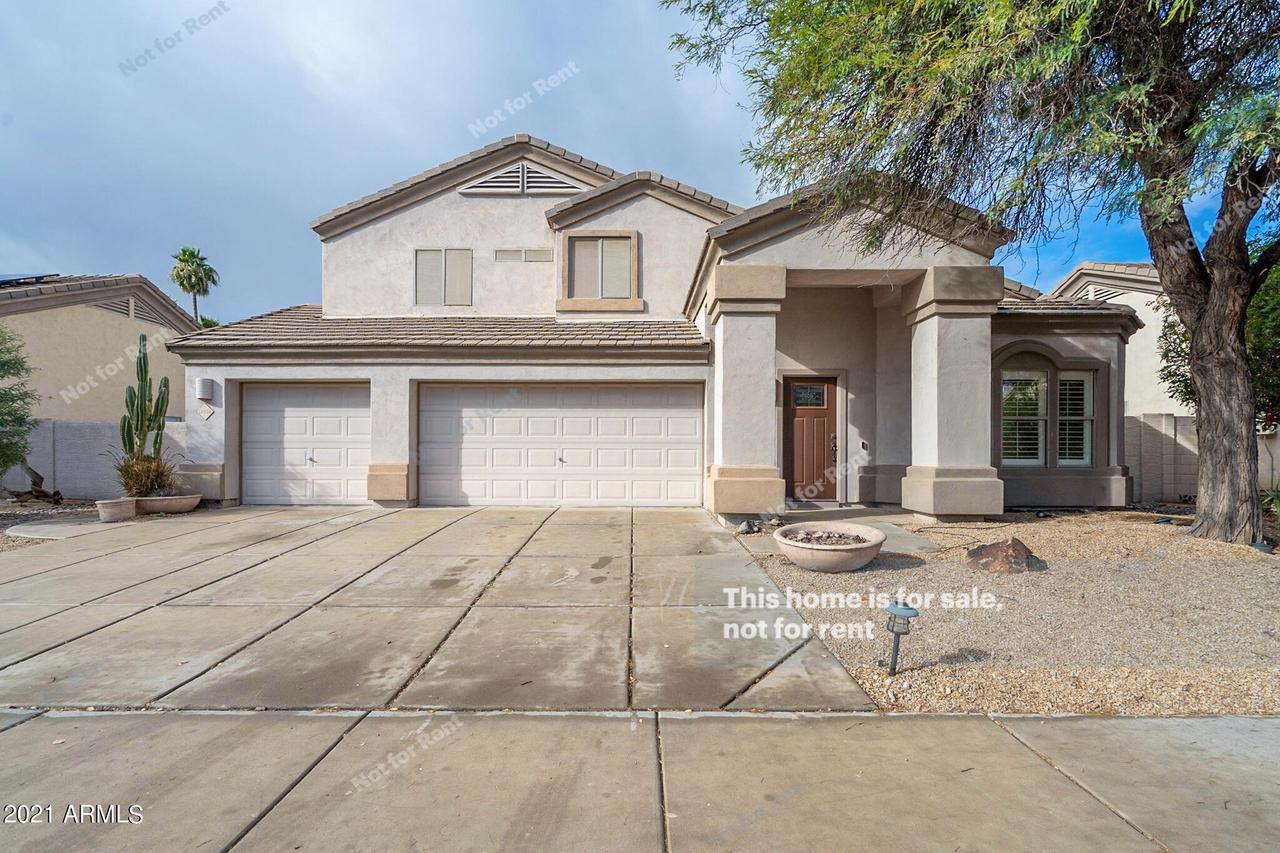 13626 N 89th St., Scottsdale, AZ 85260