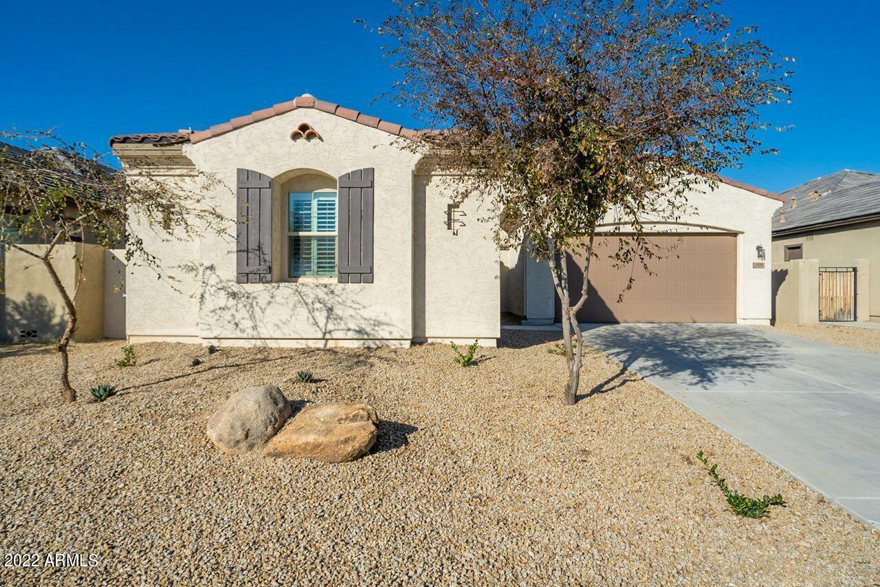 1800 N 156th Dr., Goodyear, AZ 85395