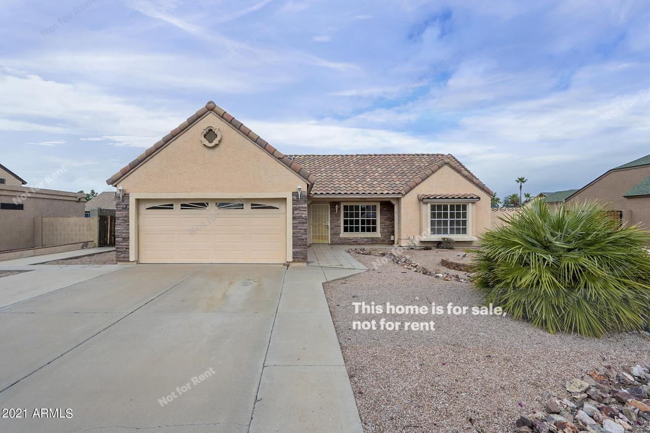 7026 W Cherry Hills Dr., Peoria, AZ 85345