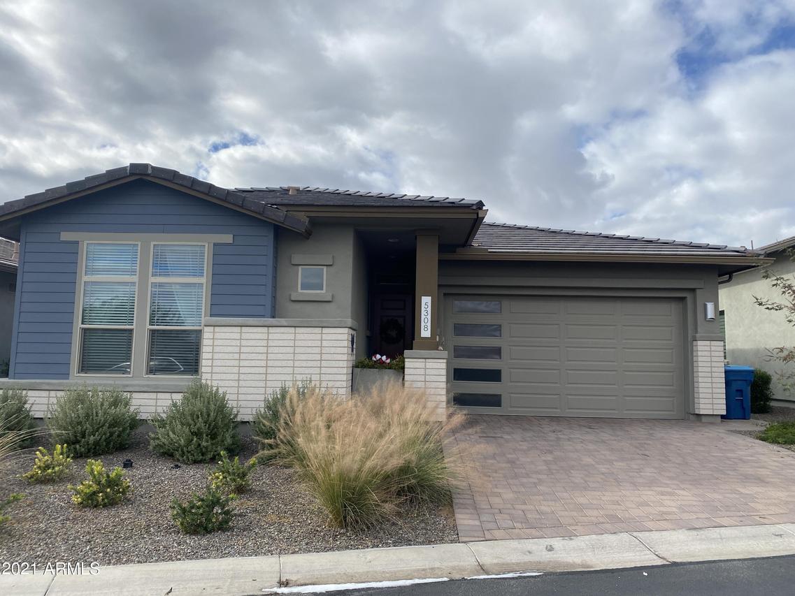5308 N 207th Ln., Buckeye, AZ 85396