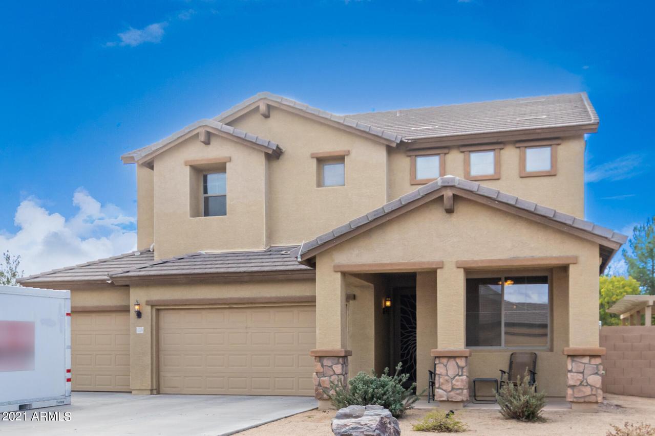 11109 E Quartet Ave., Mesa, AZ 85212