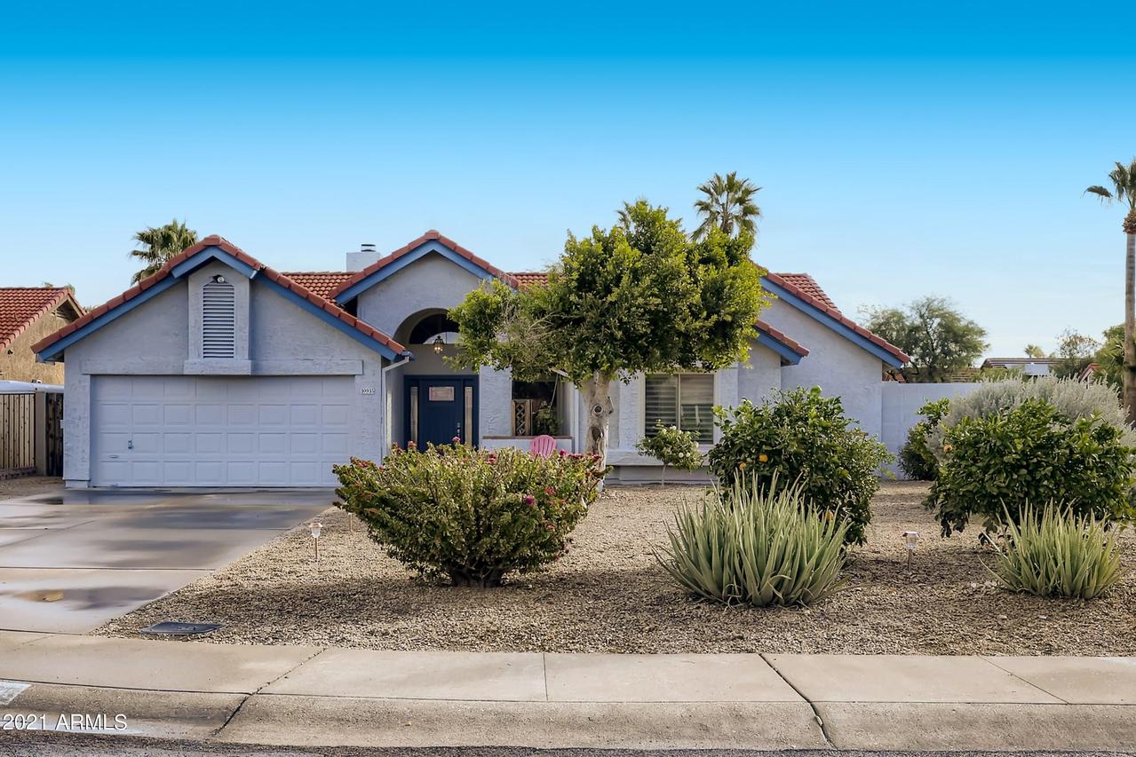 10935 N 110th Pl., Scottsdale, AZ 85259