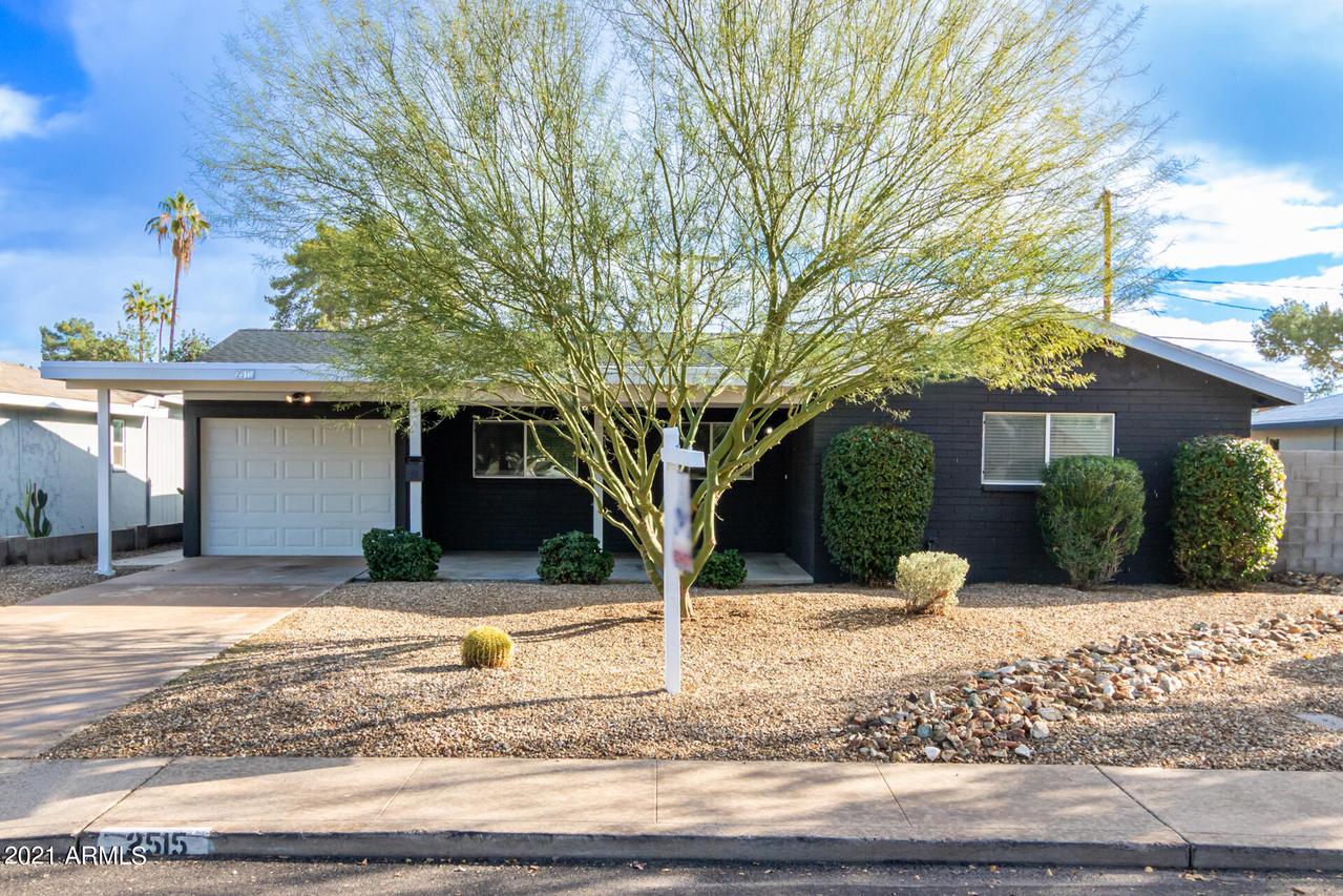 2515 N 38th St., Phoenix, AZ 85008