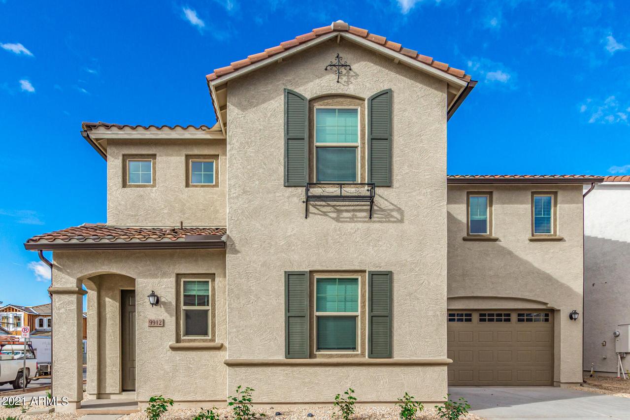9912 E Tillman Ave., Mesa, AZ 85212
