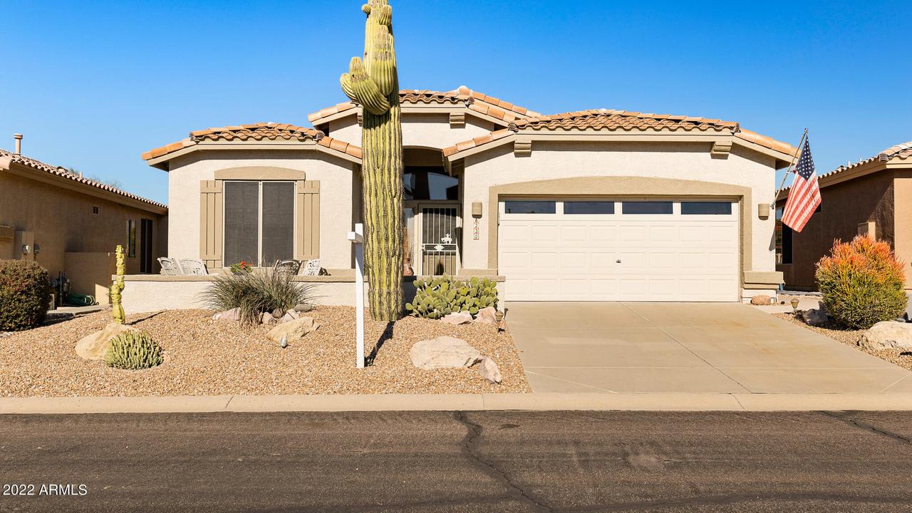 8230 E Masters Rd., Gold Canyon, AZ 85118