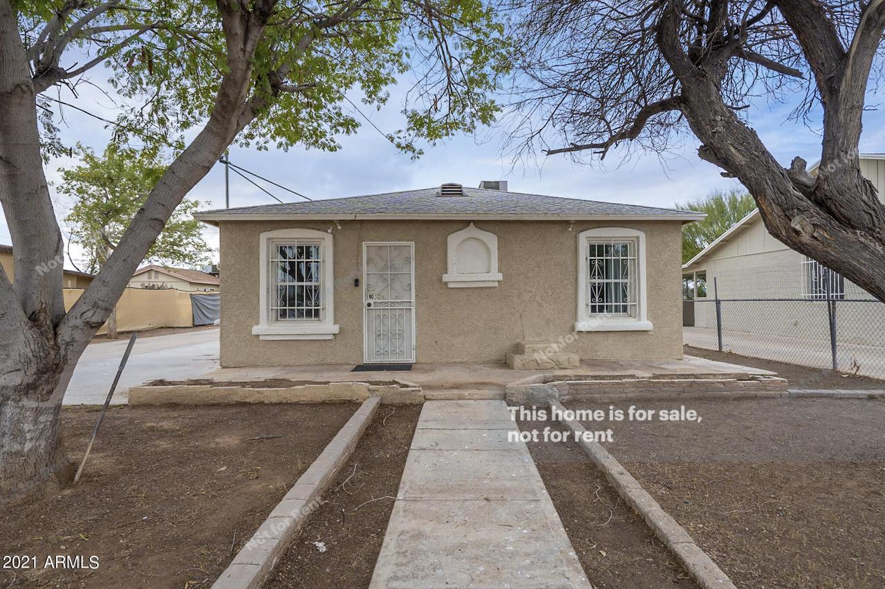 14010 N Luna St., El Mirage, AZ 85335