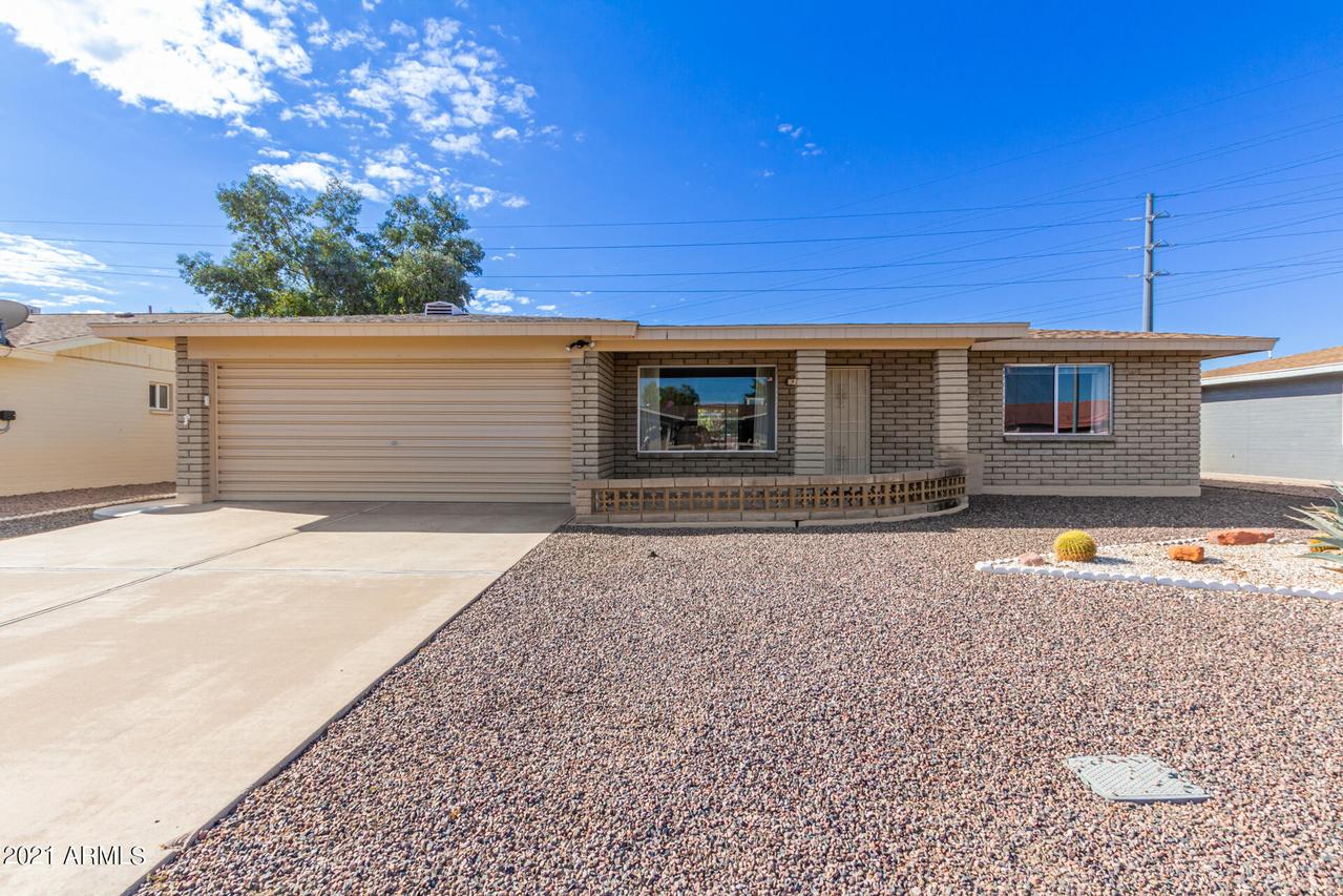 528 S Nassau, Mesa, AZ 85206