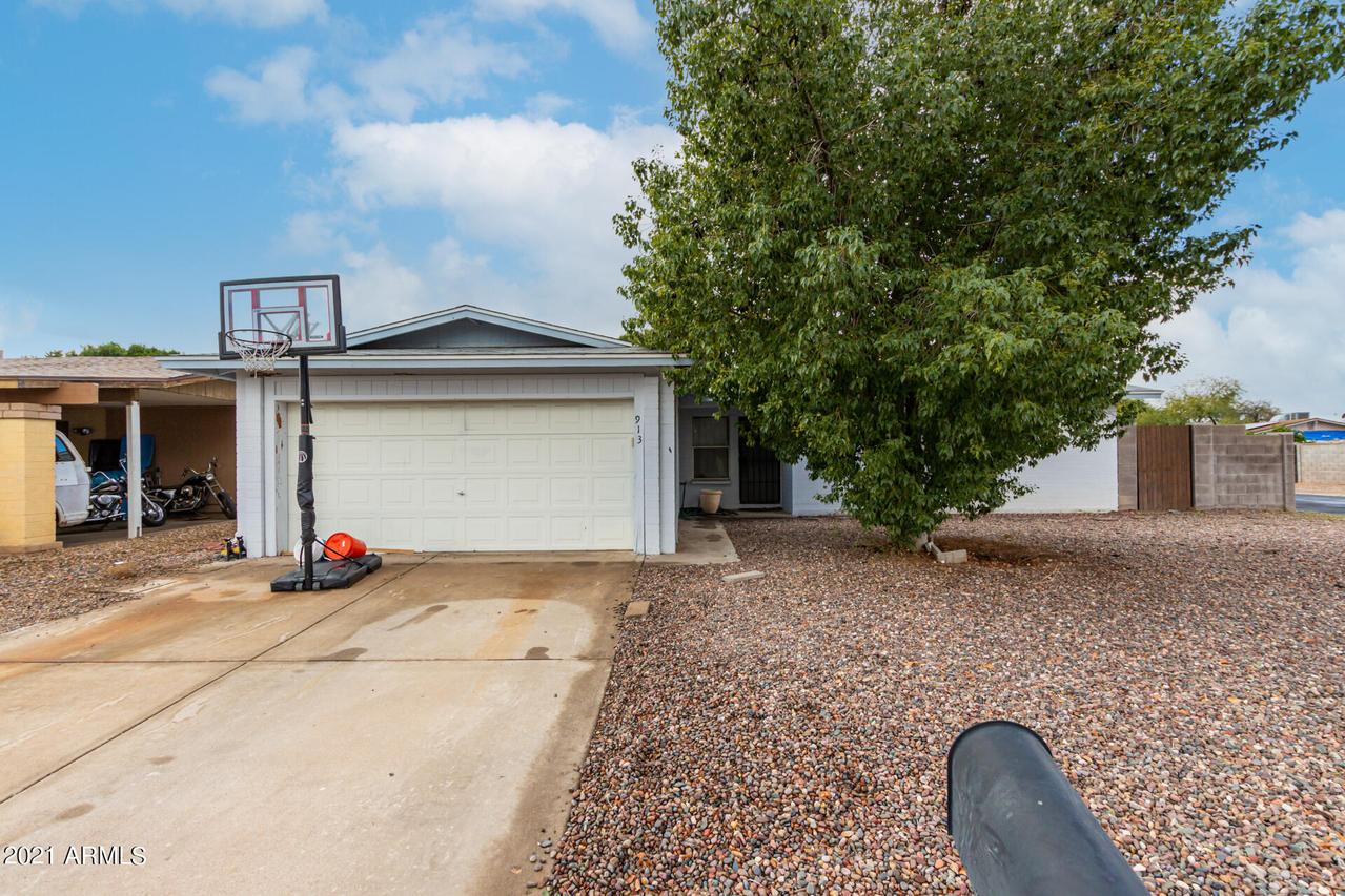 913 W Helena Dr., Phoenix, AZ 85023