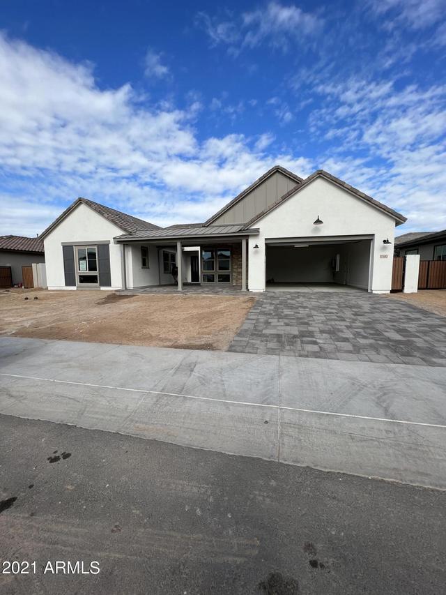 1500 E Crescent Way, Gilbert, AZ 85298