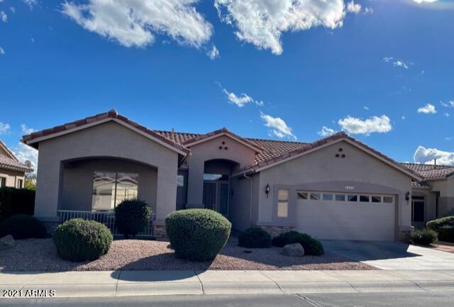 4535 E Strawberry Dr., Gilbert, AZ 85298