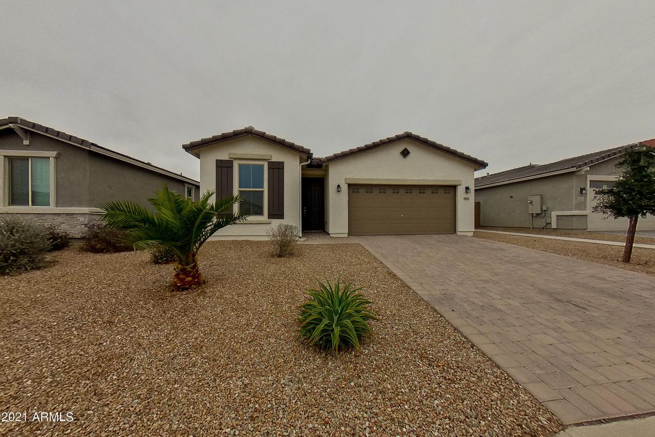 44032 W Palo Aliso Way, Maricopa, AZ 85138