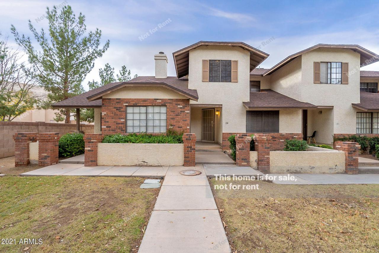 170 E Guadalupe Rd. #132, Gilbert, AZ 85234