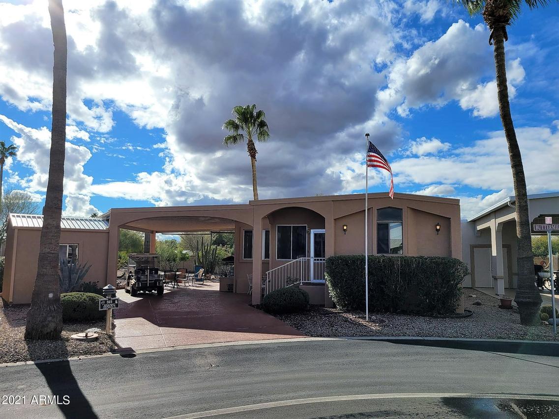 17200 W Bell Rd. #323, Surprise, AZ 85374