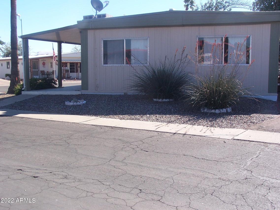 10701 N 99th Ave. #147, Peoria, AZ 85345