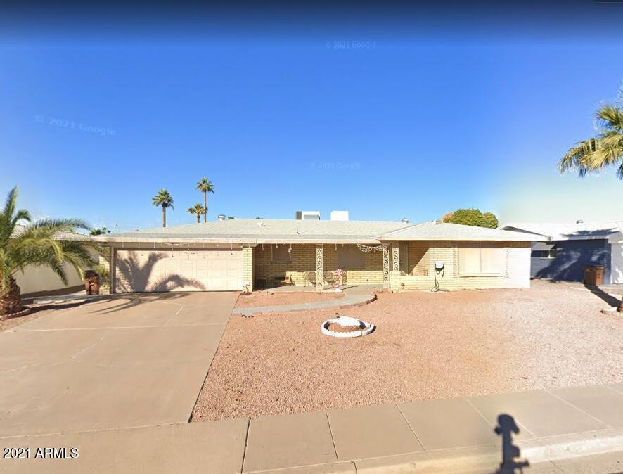 6702 E Adobe St., Mesa, AZ 85205