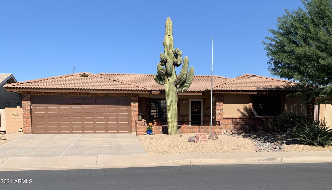 8232 E Nido Ave., Mesa, AZ 85209