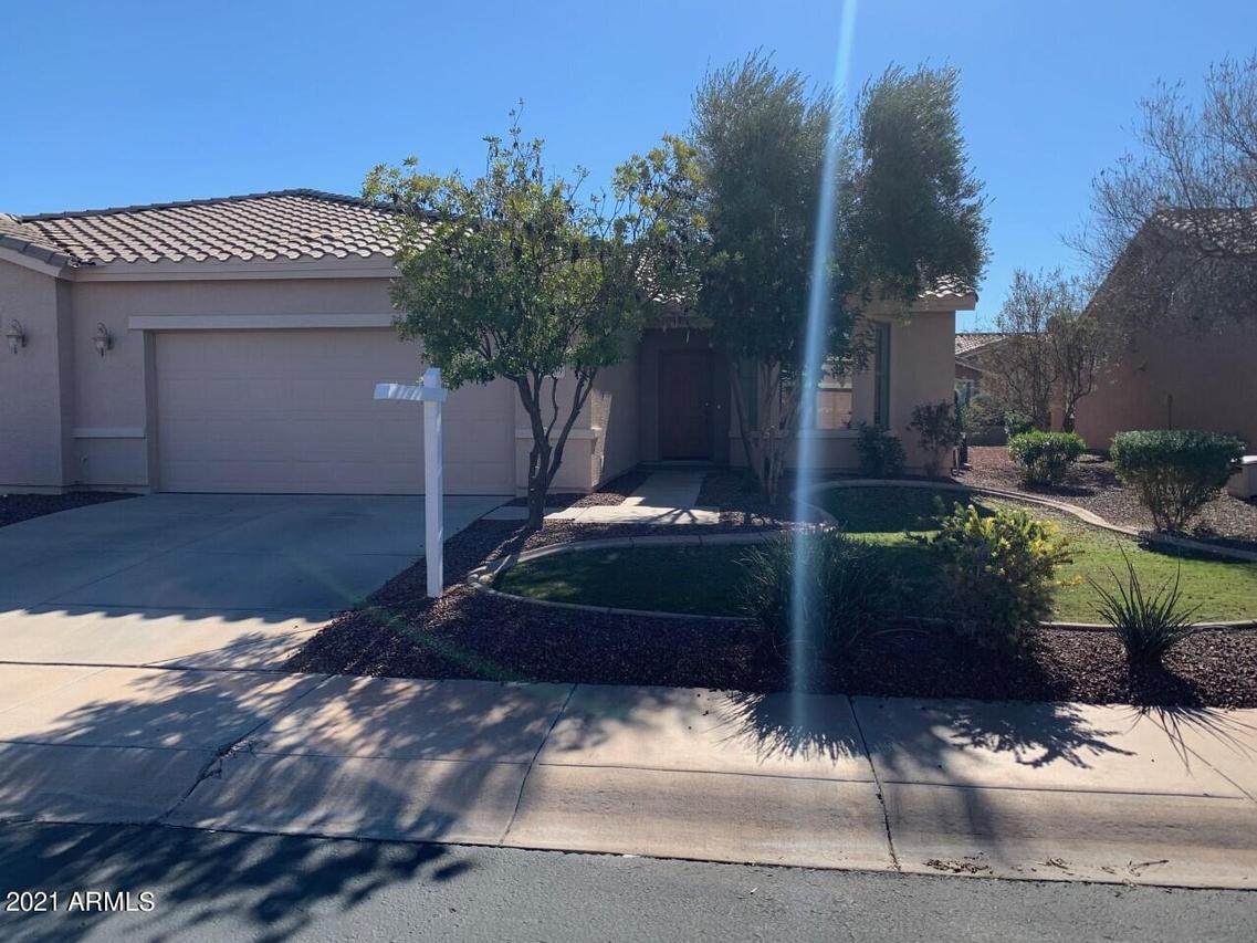 42469 W Jawbreaker Dr., Maricopa, AZ 85138