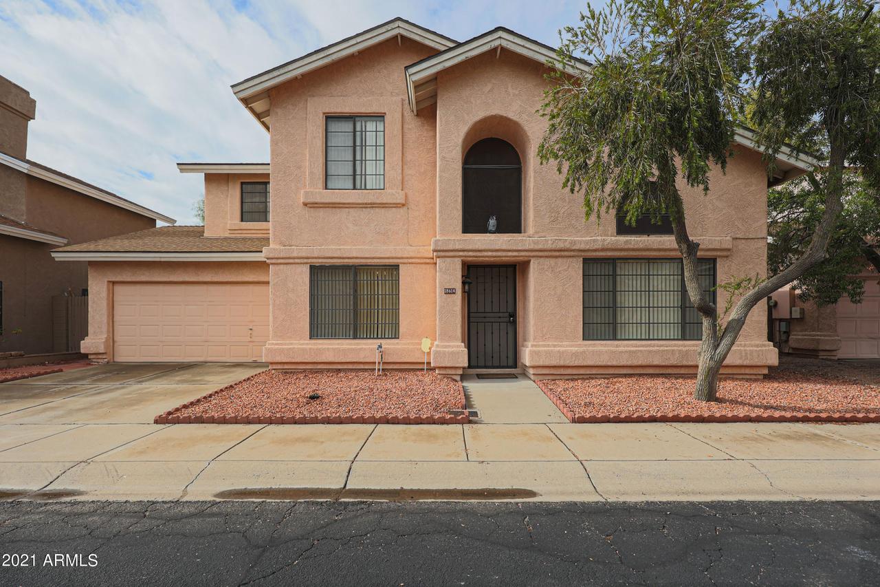 18614 N 42nd Dr., Glendale, AZ 85308