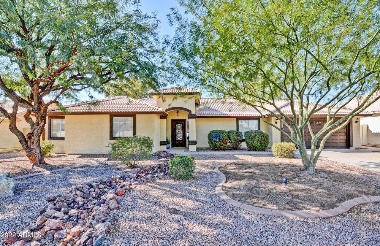 18834 N 41st Ave., Glendale, AZ 85308