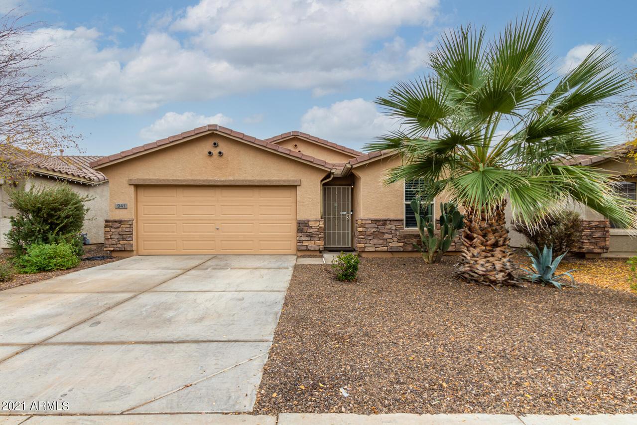 941 E Leslie Ave., Queen Creek, AZ 85140