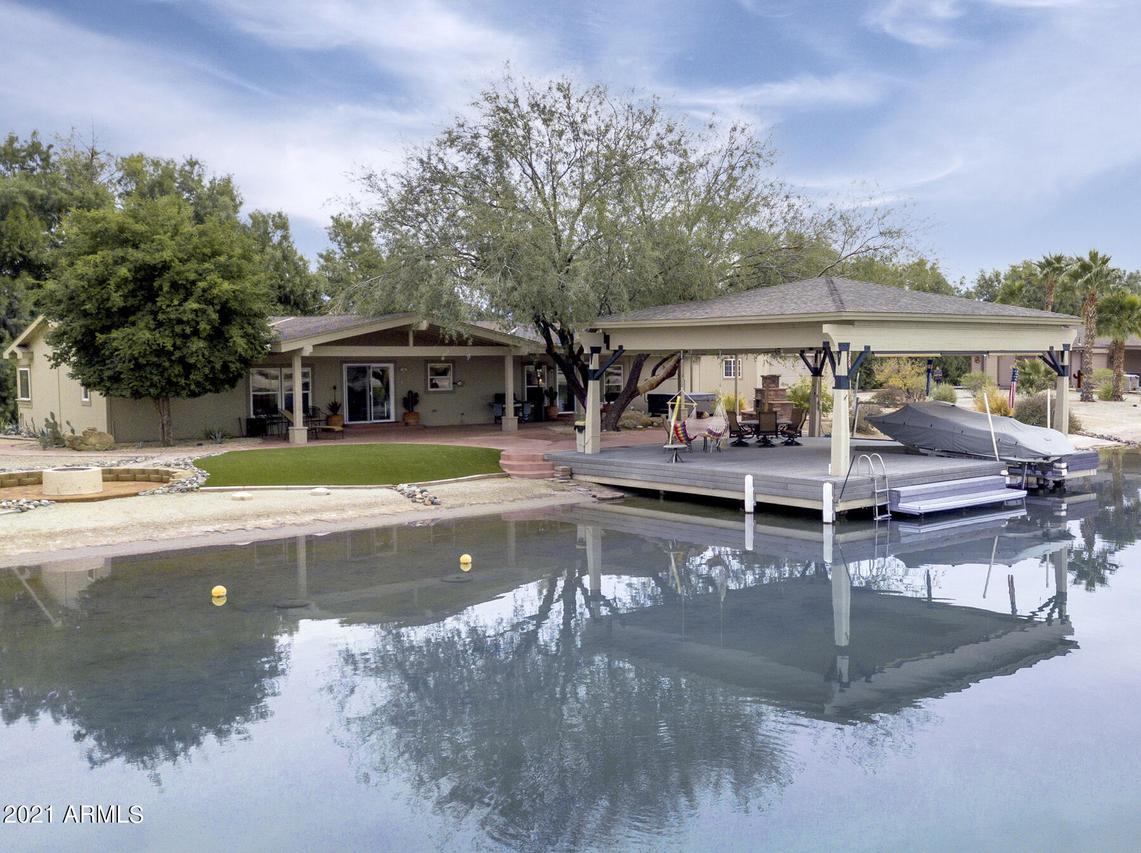 36444 S Us Highway 85 #19, Buckeye, AZ 85326