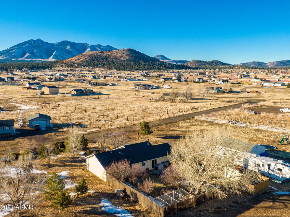 7835 E Mitchell Dr., Flagstaff, AZ 86004