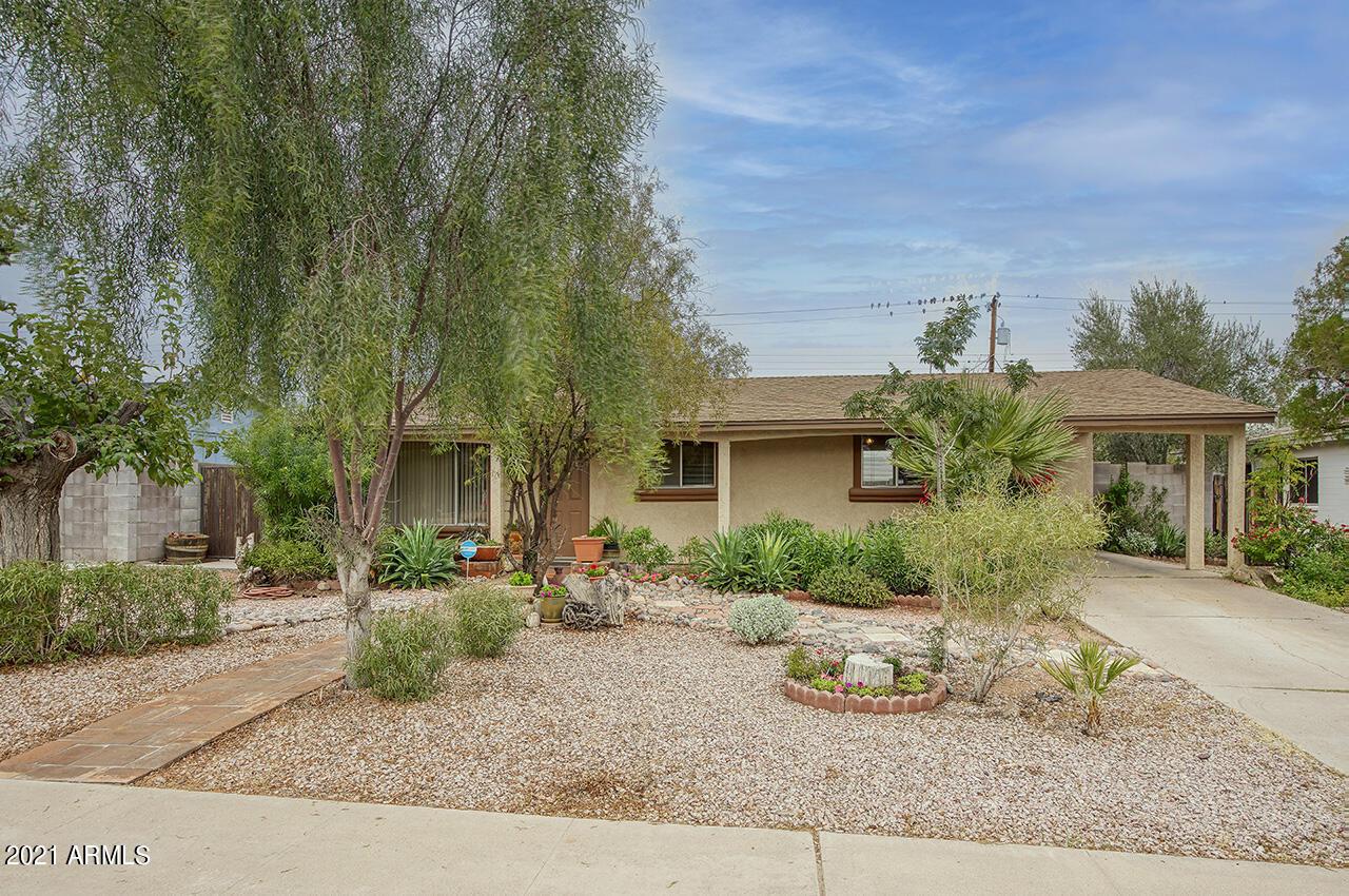 326 E Taylor St., Tempe, AZ 85288