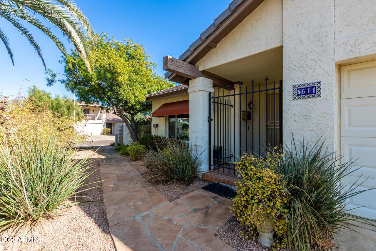 5611 S Crows Nest Rd., Tempe, AZ 85285